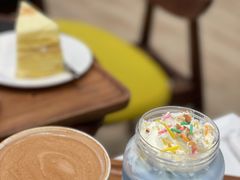 -Peet's Coffee皮爷咖啡(上海长风大悦城店)