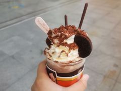 -茶茶巫CHACHAWU(裕华万达店)