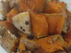 -大地土窑菜馆·特色罗浮农家菜(罗浮山景区店)