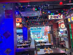 -水巷子·巴掌腰片重庆火锅(云纺店)