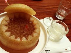 -燕庭·纯燕窝·甜品下午茶(南京西路店)
