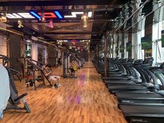 -威蒂斯国际健身游泳会所(东莞庄路店)