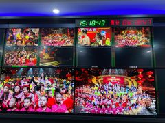 -广东电视台演播厅