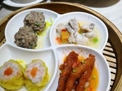 麻辣凤爪-松雅轩(大源店)