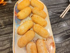 -情妹耙泥鳅·江湖川菜(科华店)