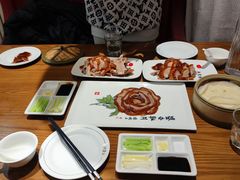 -全聚德烤鸭店(马家堡店)