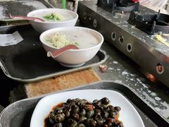 -粥君好殿·道滘肉丸粥(文华路店)