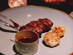 -池畔酒吧 WET Bar