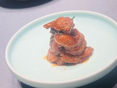 -狮王府淮扬菜(万象城店)