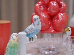 -潮一不贰·法式甜品·生日蛋糕·西式简餐(外滩店)