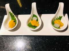 -上井料理黑金店(IFS国金中心店)
