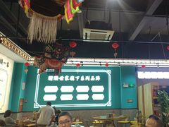 -猪腰一家·地道佛山菜(盐步店)