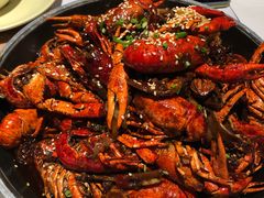 -一棠龙虾•王牌虾球(楚河汉街店)