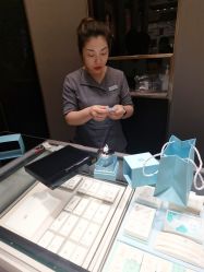 -周大福CHOW TAI FOOK(新区美罗商城店)