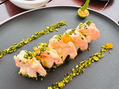 -喜鼎海胆水饺(东港店)