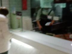 -小杨生煎(南京东路食品一店)