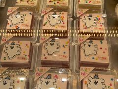 -喜莲娜动物奶油生日蛋糕(箭盘店)