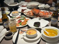 -曲水兰亭(北京四惠店)