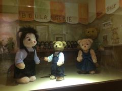 -济州岛泰迪熊博物馆