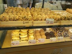 -鲍师傅糕点(国金街店)