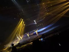 -珠海横琴长隆《卡卡虎奇遇记》