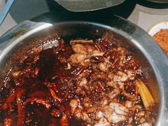 -耍盆友·重庆江湖菜(百子湾店)