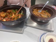 -火啫啫·粤式啫啫煲(南通首店)