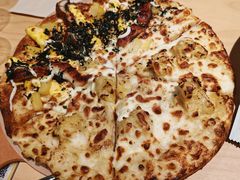 -乐凯撒披萨(蛇口花园城店)