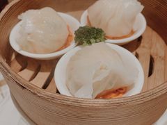 -十二粤味·顺德菜·烧鹅点心(五四广场店)
