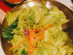 -西塔老太太泥炉烤肉(川沙百联店)