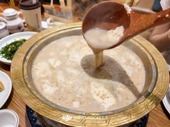 -蒙亨·手把肉·蒙古包文化主题餐厅(天恒广场店)