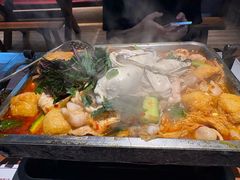 -后街佬·炭火鲜鱼杂(33小镇店)