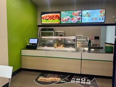 -赛百味SUBWAY(曲江智慧大厦店)