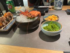 -沼津港精致料理·寿喜烧·烧鸟(龙湖南桥天街日料榜单店)