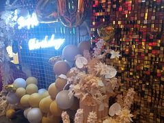 -堂会(缤缤店)