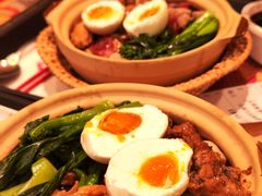 -华记煲仔华·煲仔饭(人和店)