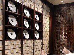 -海陵岛保利皇冠假日酒店·御公馆中餐厅 CANAL LNUA