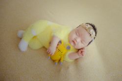-金色童年新生儿满月摄影(包头店)