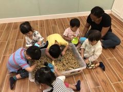 -小马快跑儿童托育中心(华润万家店)