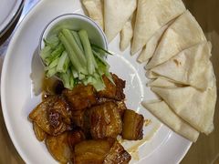 -食光慢宴·安吉土菜馆