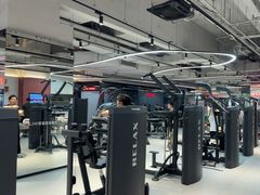 -一年四季24小时智能健身(广百店)