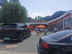 -吉姆冒险世界(蓟州店)