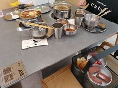 -晓沸牛肉海鲜小火锅(白湖亭万达广场店)