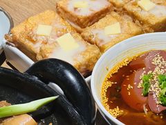 -炉角·鲍鱼牛腩煲(国贸商城店)