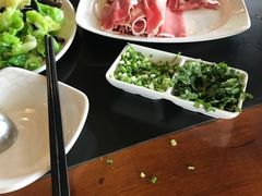-情忆草原涮肉馆