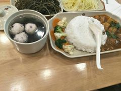 -李先生牛肉面大王(莱芜信誉楼店)