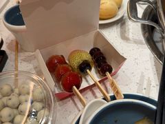 -左庭右院鲜牛肉火锅(长泰广场店)