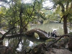 -绮园景区
