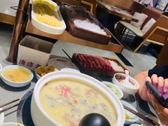 -好彩猪肚鸡(正弘城店)