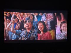 -CGV影城(黄河道ScreenX店)